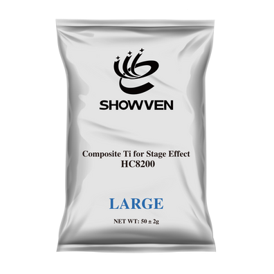 Sparkular Mini Powder 50g - LARGE - SparkleTechnics Australia